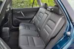 Mazda6 SW 2005 года